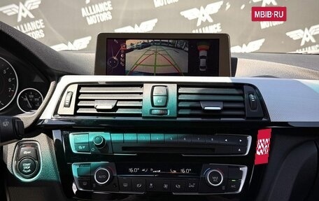 BMW 3 серия, 2014 год, 2 275 000 рублей, 15 фотография