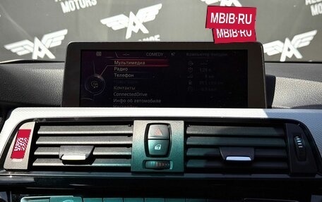 BMW 3 серия, 2014 год, 2 275 000 рублей, 16 фотография