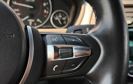 BMW 3 серия, 2014 год, 2 275 000 рублей, 19 фотография