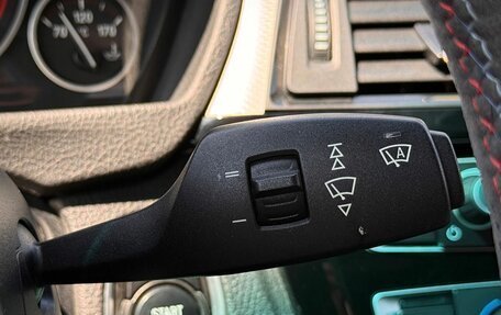 BMW 3 серия, 2014 год, 2 275 000 рублей, 21 фотография