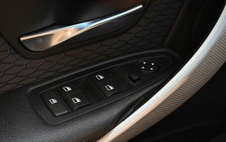 BMW 3 серия, 2014 год, 2 275 000 рублей, 23 фотография