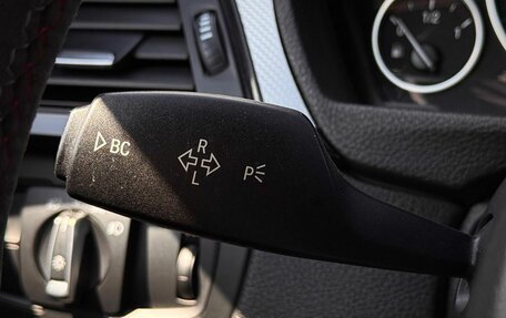 BMW 3 серия, 2014 год, 2 275 000 рублей, 20 фотография