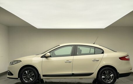 Renault Fluence I, 2013 год, 975 000 рублей, 6 фотография
