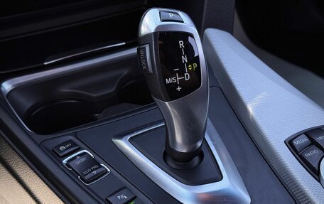 BMW 3 серия, 2014 год, 2 275 000 рублей, 24 фотография