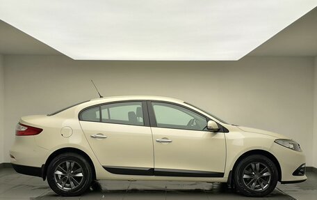 Renault Fluence I, 2013 год, 975 000 рублей, 3 фотография