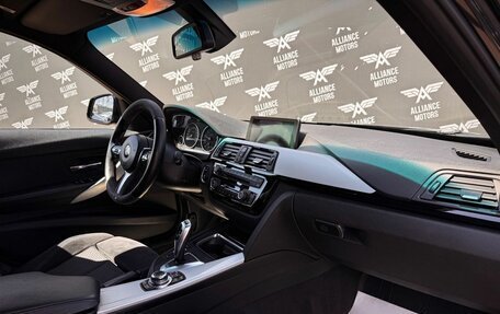 BMW 3 серия, 2014 год, 2 275 000 рублей, 26 фотография