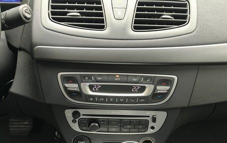 Renault Fluence I, 2013 год, 975 000 рублей, 9 фотография