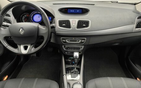 Renault Fluence I, 2013 год, 975 000 рублей, 8 фотография