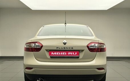 Renault Fluence I, 2013 год, 975 000 рублей, 5 фотография