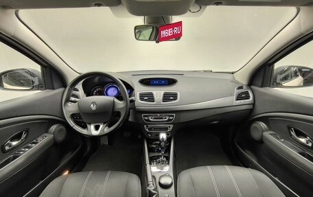 Renault Fluence I, 2013 год, 975 000 рублей, 7 фотография