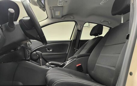 Renault Fluence I, 2013 год, 975 000 рублей, 14 фотография