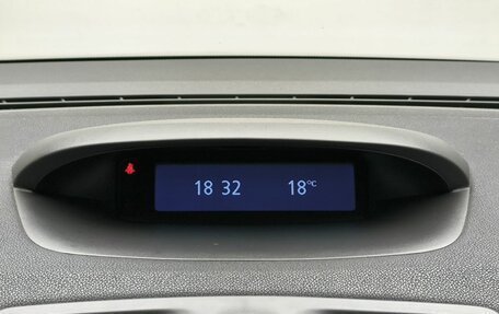 Renault Fluence I, 2013 год, 975 000 рублей, 10 фотография