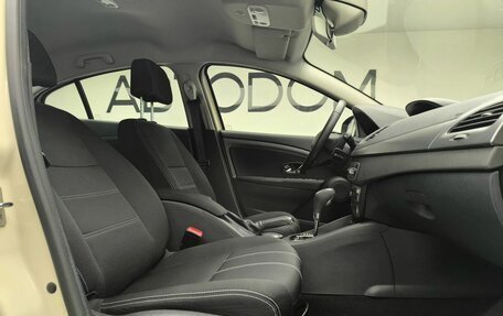 Renault Fluence I, 2013 год, 975 000 рублей, 19 фотография