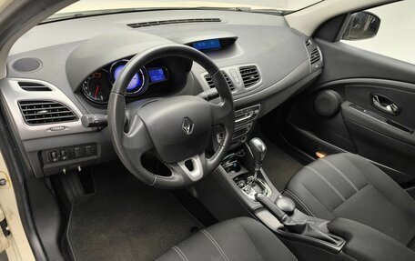 Renault Fluence I, 2013 год, 975 000 рублей, 13 фотография