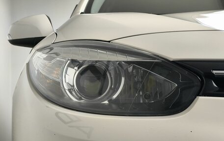 Renault Fluence I, 2013 год, 975 000 рублей, 23 фотография