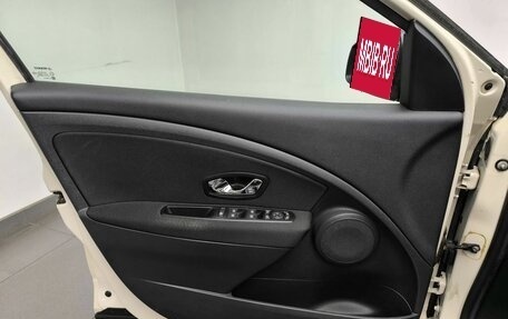 Renault Fluence I, 2013 год, 975 000 рублей, 15 фотография