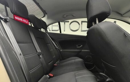 Renault Fluence I, 2013 год, 975 000 рублей, 21 фотография