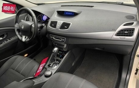 Renault Fluence I, 2013 год, 975 000 рублей, 18 фотография