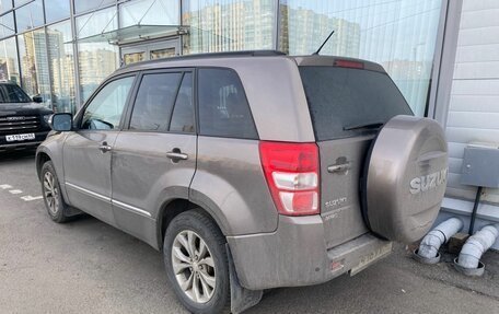 Suzuki Grand Vitara, 2014 год, 1 229 000 рублей, 4 фотография