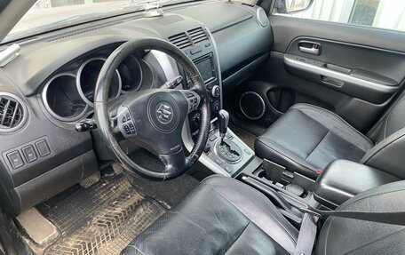 Suzuki Grand Vitara, 2014 год, 1 229 000 рублей, 7 фотография