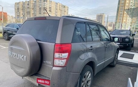 Suzuki Grand Vitara, 2014 год, 1 229 000 рублей, 6 фотография