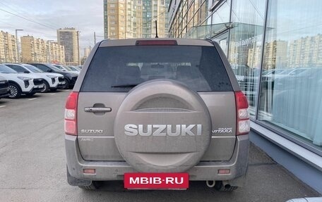 Suzuki Grand Vitara, 2014 год, 1 229 000 рублей, 5 фотография
