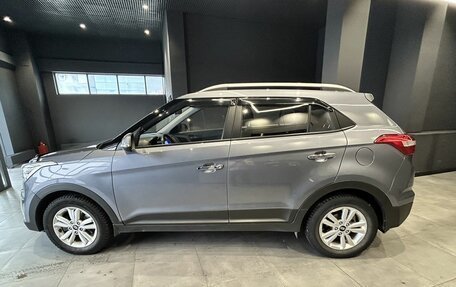 Hyundai Creta I рестайлинг, 2019 год, 2 000 000 рублей, 4 фотография