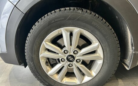 Hyundai Creta I рестайлинг, 2019 год, 2 000 000 рублей, 7 фотография