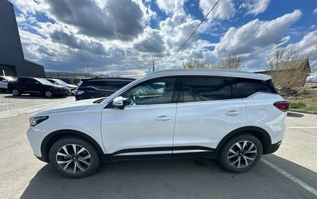 Chery Tiggo 7 Pro, 2022 год, 1 686 000 рублей, 3 фотография