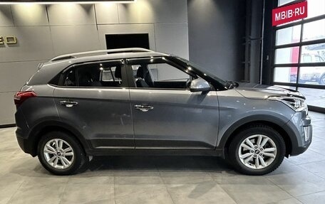 Hyundai Creta I рестайлинг, 2019 год, 2 000 000 рублей, 5 фотография