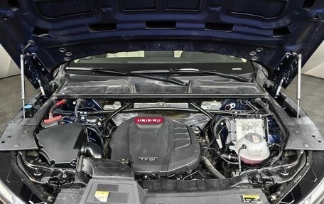 Audi Q5, 2021 год, 5 300 000 рублей, 11 фотография