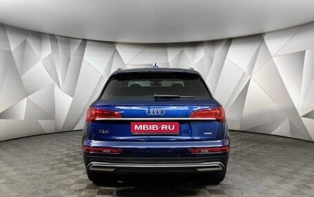 Audi Q5, 2021 год, 5 300 000 рублей, 8 фотография