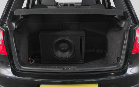 Volkswagen Golf GTI V, 2008 год, 929 000 рублей, 8 фотография