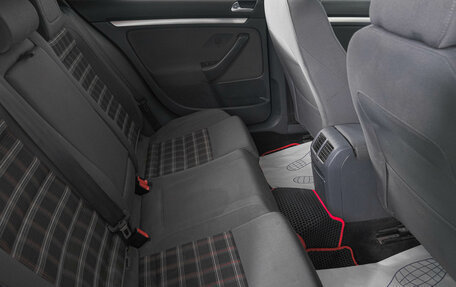 Volkswagen Golf GTI V, 2008 год, 929 000 рублей, 11 фотография