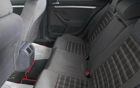 Volkswagen Golf GTI V, 2008 год, 929 000 рублей, 10 фотография