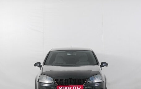 Volkswagen Golf GTI V, 2008 год, 929 000 рублей, 2 фотография