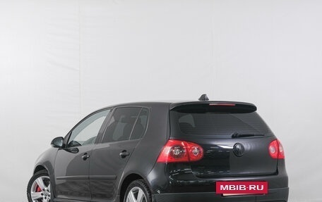 Volkswagen Golf GTI V, 2008 год, 929 000 рублей, 5 фотография