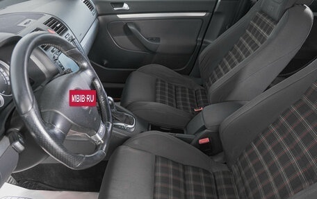 Volkswagen Golf GTI V, 2008 год, 929 000 рублей, 9 фотография