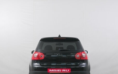 Volkswagen Golf GTI V, 2008 год, 929 000 рублей, 6 фотография