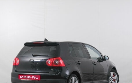 Volkswagen Golf GTI V, 2008 год, 929 000 рублей, 7 фотография