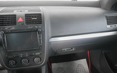 Volkswagen Golf GTI V, 2008 год, 929 000 рублей, 15 фотография