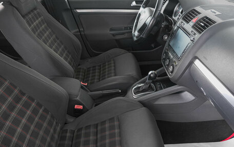 Volkswagen Golf GTI V, 2008 год, 929 000 рублей, 12 фотография