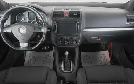 Volkswagen Golf GTI V, 2008 год, 929 000 рублей, 14 фотография