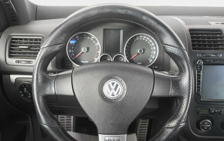 Volkswagen Golf GTI V, 2008 год, 929 000 рублей, 16 фотография