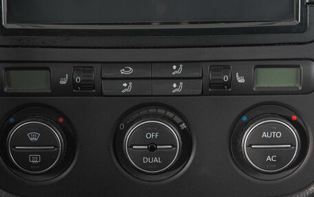 Volkswagen Golf GTI V, 2008 год, 929 000 рублей, 18 фотография