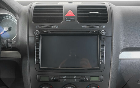 Volkswagen Golf GTI V, 2008 год, 929 000 рублей, 17 фотография