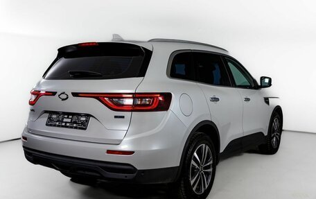 Renault Samsung QM6, 2018 год, 2 100 000 рублей, 4 фотография