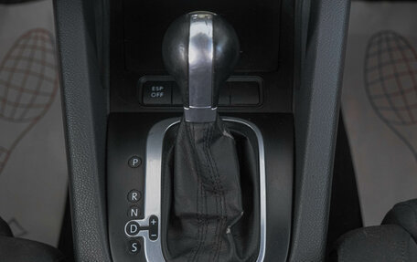 Volkswagen Golf GTI V, 2008 год, 929 000 рублей, 19 фотография