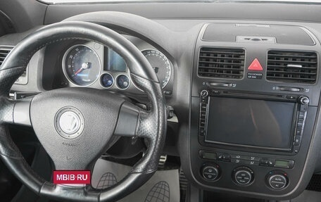 Volkswagen Golf GTI V, 2008 год, 929 000 рублей, 13 фотография