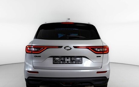 Renault Samsung QM6, 2018 год, 2 100 000 рублей, 5 фотография